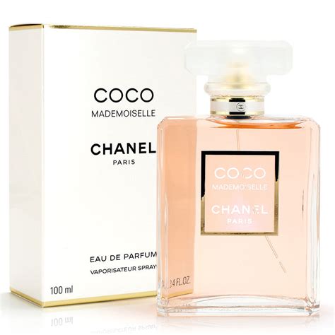 coco mademoiselle 100ml|coco mademoiselle superdrug.